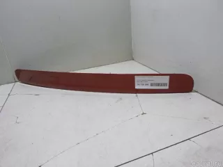 90812JD00H Nissan Накладка двери багажника Nissan Qashqai 2 restailing Арт E14730398, вид 1