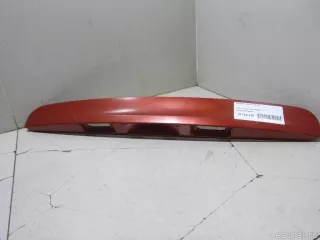 90812JD00H Nissan Накладка двери багажника Nissan Qashqai 2 restailing Арт E14730398, вид 2