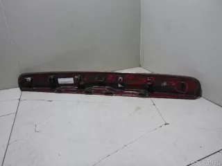 90812JD00H Nissan Накладка двери багажника Nissan Qashqai 2 restailing Арт E14730398, вид 3