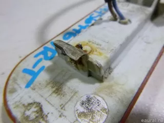 1832493 Ford Габарит боковой Ford Transit 4 Арт E14756476, вид 4