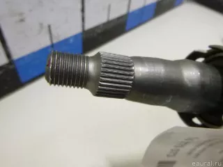 452000D162 Toyota Колонка рулевая Toyota Yaris 2 Арт E14770073, вид 5