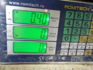 500326797 Iveco Накладка переднего крыла левого Iveco Daily 6 Арт E14778574, вид 10