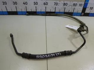 96451205 GM Трубка гидроусилителя Chevrolet Lacetti Арт E14808634, вид 3