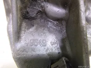 Редуктор заднего моста Ford Escape 1 2003г. 1L8Z4200AA Ford - Фото 6