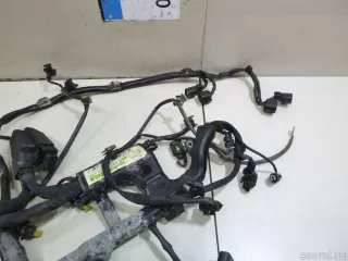 2721508533 Mercedes Benz Проводка (коса) Mercedes S W222 Арт E14828241, вид 4