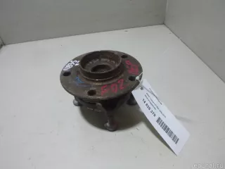 31206850154 BMW Ступица передняя BMW X6 F16 Арт E14835379, вид 1