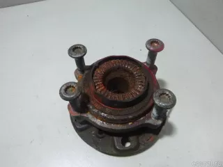 31206850154 BMW Ступица передняя BMW X6 F16 Арт E14835379, вид 4
