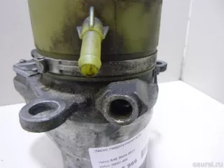 36050678 Volvo Насос ГУР Volvo C30 Арт E14885966, вид 3