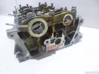 1110140040 Toyota Головка блока Toyota Yaris 2 1.0л Арт E14895325, вид 3