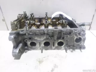 1110140040 Toyota Головка блока Toyota Yaris 2 1.0л Арт E14895325, вид 5