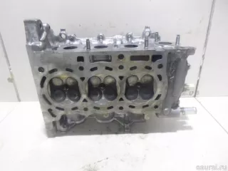 1110140040 Toyota Головка блока Toyota Yaris 2 1.0л Арт E14895325, вид 6