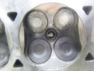 1110140040 Toyota Головка блока Toyota Yaris 2 1.0л Арт E14895325, вид 8