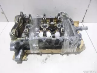 1110140040 Toyota Головка блока Toyota Yaris 2 1.0л Арт E14895325, вид 10