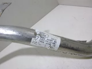 1731843 Ford Горловина топливного бака Ford Mondeo 4 restailing Арт E14901606, вид 4