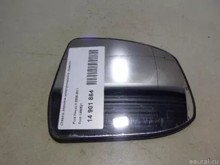 1469521 Ford Стекло зеркала правого Ford Focus 3 restailing Арт E14901864, вид 1