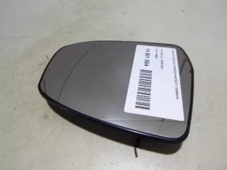 1469521 Ford Стекло зеркала правого Ford Focus 3 restailing Арт E14901864, вид 2