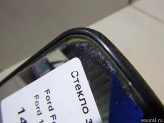 1469521 Ford Стекло зеркала правого Ford Focus 3 restailing Арт E14901864, вид 5
