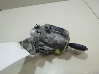 4528042140 Toyota Замок зажигания Toyota Corolla E150 Арт E14933091, вид 1