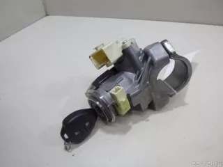 4528042140 Toyota Замок зажигания Toyota Corolla E150 Арт E14933091, вид 4