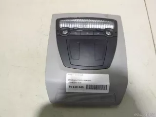61319276229 BMW Плафон салонный BMW 5 F10/F11/GT F07 Арт E14938536, вид 1