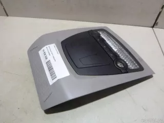 61319276229 BMW Плафон салонный BMW 5 F10/F11/GT F07 Арт E14938536, вид 2