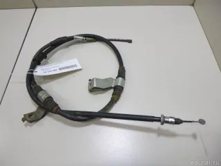 96435117 GM Трос ручника Daewoo Nubira j200 Арт E14938558, вид 1