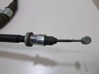 96435117 GM Трос ручника Daewoo Nubira j200 Арт E14938558, вид 2