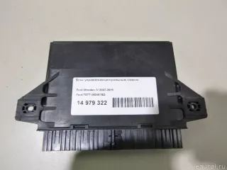 7S7T19G481BD Ford Блок управления центральным замком Ford Galaxy 2 restailing Арт E14979322, вид 4