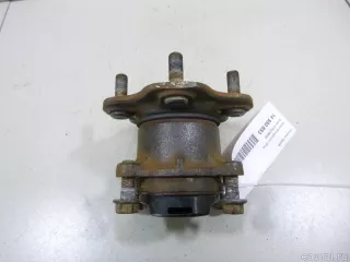 432024BA0A Nissan Ступица задняя Nissan X-Trail T32 Арт E14980893, вид 2