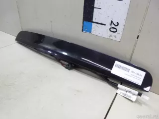 90812JD00H Nissan Накладка двери багажника Nissan Qashqai 2 restailing Арт E14987256, вид 3