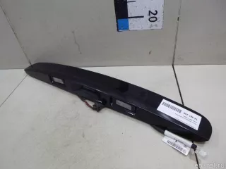 90812JD00H Nissan Накладка двери багажника Nissan Qashqai 2 restailing Арт E14987256, вид 5