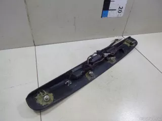 90812JD00H Nissan Накладка двери багажника Nissan Qashqai 2 restailing Арт E14987256, вид 7