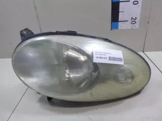 26060AX700 Nissan Фара левая Nissan Micra K14 Арт E14994472, вид 1