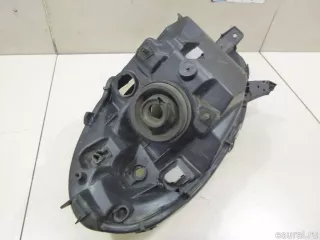 26060AX700 Nissan Фара левая Nissan Micra K14 Арт E14994472, вид 6