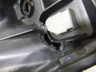 26060AX700 Nissan Фара левая Nissan Micra K14 Арт E14994472, вид 8