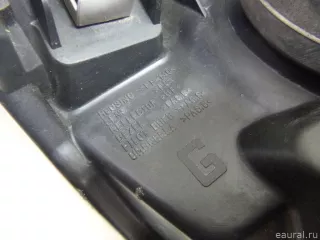 26060AX700 Nissan Фара левая Nissan Micra K14 Арт E14994472, вид 9