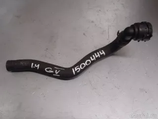 1K0122073E VAG Патрубок отопителя Volkswagen Golf 5 Арт E1500444, вид 1