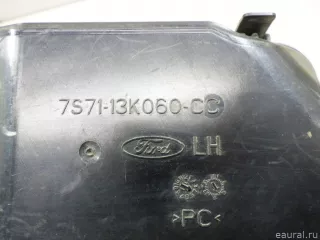 1763112 Ford Крышка фары левой Ford Mondeo 4 restailing Арт E15005214, вид 6