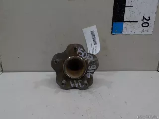 432024BA0A Nissan Ступица задняя Nissan X-Trail T32 Арт E15017916, вид 1