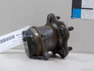 432024BA0A Nissan Ступица задняя Nissan X-Trail T32 Арт E15017916, вид 2