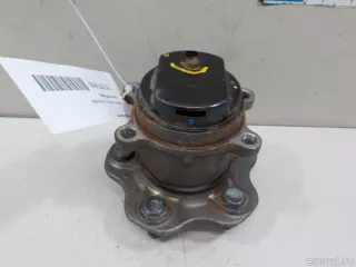 432024BA0A Nissan Ступица задняя Nissan X-Trail T32 Арт E15017916, вид 4