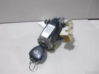 4528042140 Toyota Замок зажигания Toyota Auris 2 Арт E15020519, вид 2