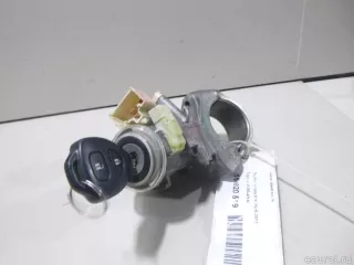 4528042140 Toyota Замок зажигания Toyota Auris 2 Арт E15020519, вид 4