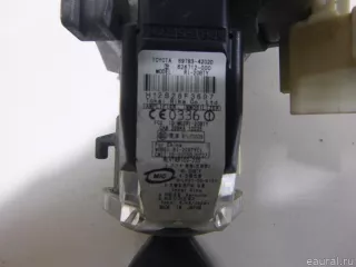 4528042140 Toyota Замок зажигания Toyota Auris 2 Арт E15020519, вид 7