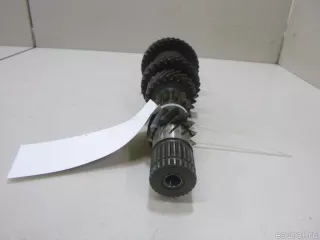 96237736 GM Вал КПП первичный Chevrolet Lanos Арт E15033797, вид 1