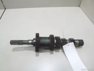 96237736 GM Вал КПП первичный Chevrolet Lanos Арт E15033797, вид 2