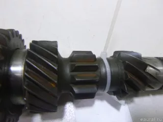 96237736 GM Вал КПП первичный Chevrolet Lanos Арт E15033797, вид 5