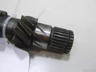 96237736 GM Вал КПП первичный Chevrolet Lanos Арт E15033797, вид 6