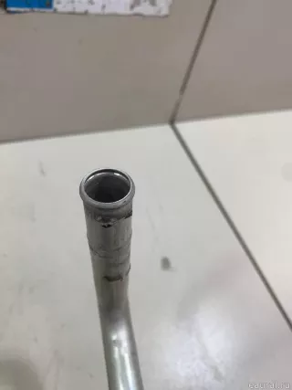 871070F020 Toyota Радиатор отопителя Toyota Corolla E120 Арт E15049669, вид 5