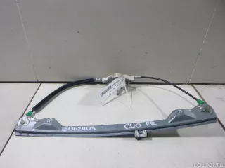 7700434708 Renault Стеклоподъемник механ. передний правый Renault Symbol 1 Арт E15062403, вид 1